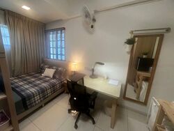 Calin Mansions (D14), Apartment #450120321